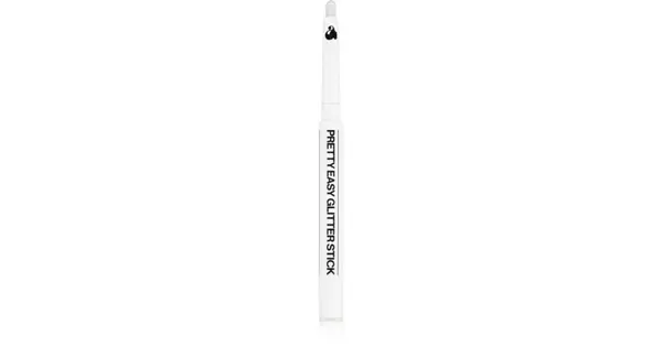 Unleashia Pretty Easy Glitter Stick Eye Pencil Color 1 Thrilled 0.7 g