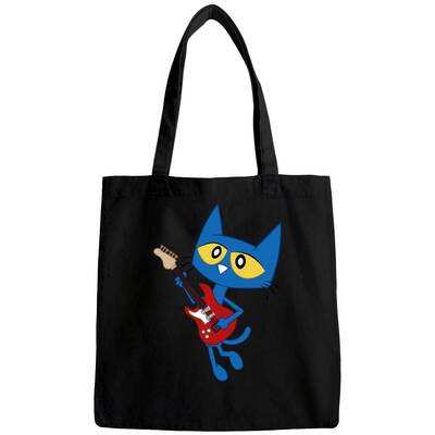 Music ! - Pete The Cat - Bags