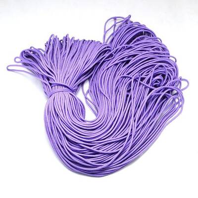 Polyester & Spandex Cord Ropes