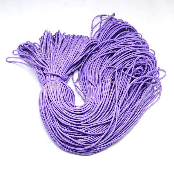 Polyester & Spandex Cord Ropes