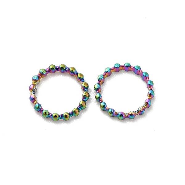 304 Stainless Steel Round Rings
