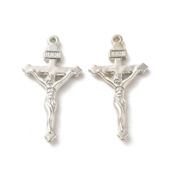 CCB Plastic Pendants