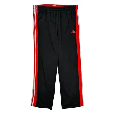 Basketball Adidas Tracksuit - XL Black Polyester