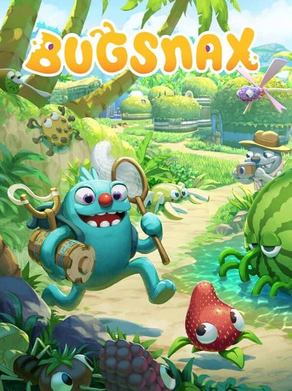 Bugsnax | Steam Altergift