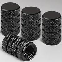 Car Tire Valve Stem Cap, Tire Valve Stem Cover, Universal Car Tire Valve Cap, Tyre Repair & Fitting Tool For Car, Truck, Mo...