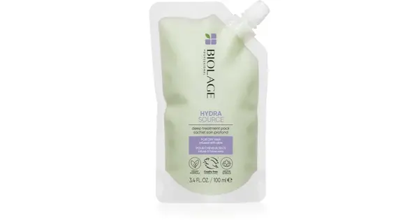 Biolage Hydra Source Pack Deep Treatment 100 ml - Volume: 100 ml