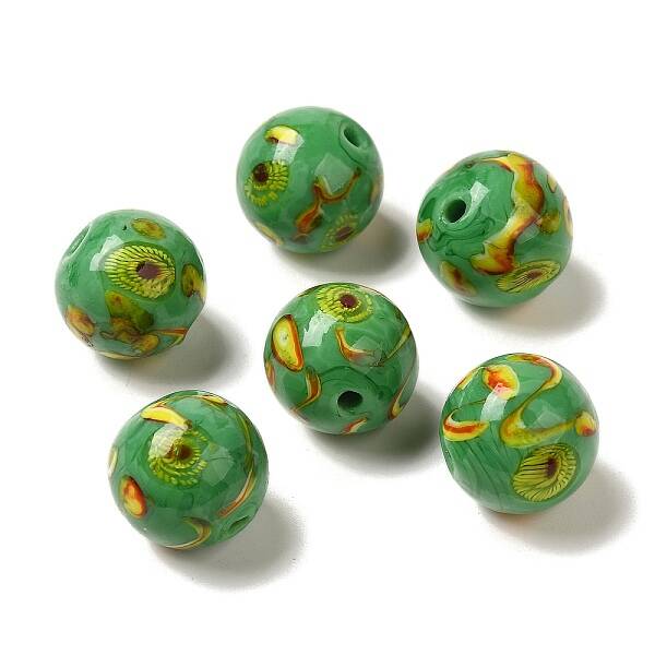 Handmade Lampwork Beads