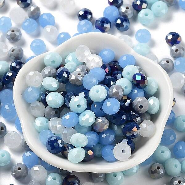 Glass Beads