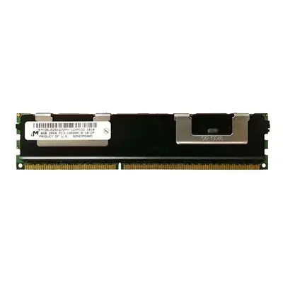 MT36JSZS1G72PY-1G4A1DD Micron 8GB DDR3-1333MHz RDIMM 2Rx4 CL9 Memory