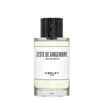 Heeley Zeste de Gingembre Eau de Parfum unisex - 100 ml