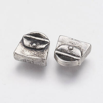 Ion Plating(IP) 304 Stainless Steel Pendants