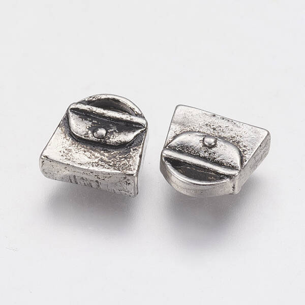 Ion Plating(IP) 304 Stainless Steel Pendants