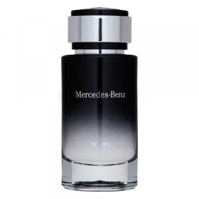 Mercedes-Benz Mercedes Benz Intense Eau De Toilette Men 120 ml