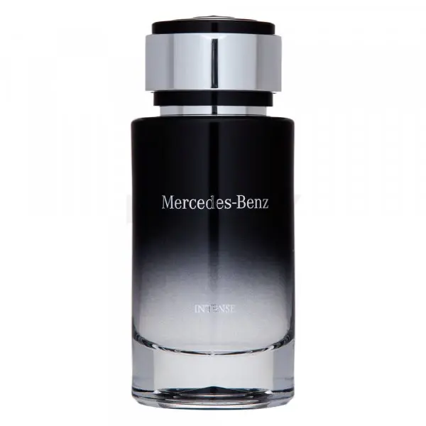 Mercedes-Benz Mercedes Benz Intense Eau De Toilette Men 120 ml