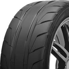 Nitto Tire NT05 Competition - 255/45R20 101W
