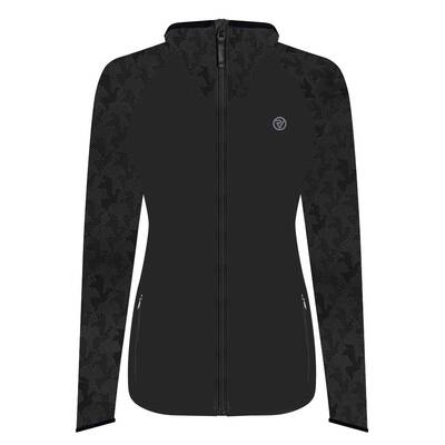 Women's Reflective Multi Colour Running Jacket