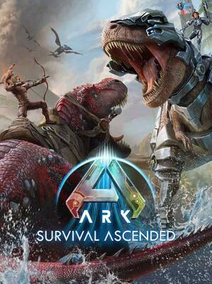 ARK: Survival Ascended Steam Account | Steam