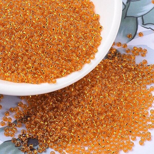 MIYUKI Round Rocailles Beads