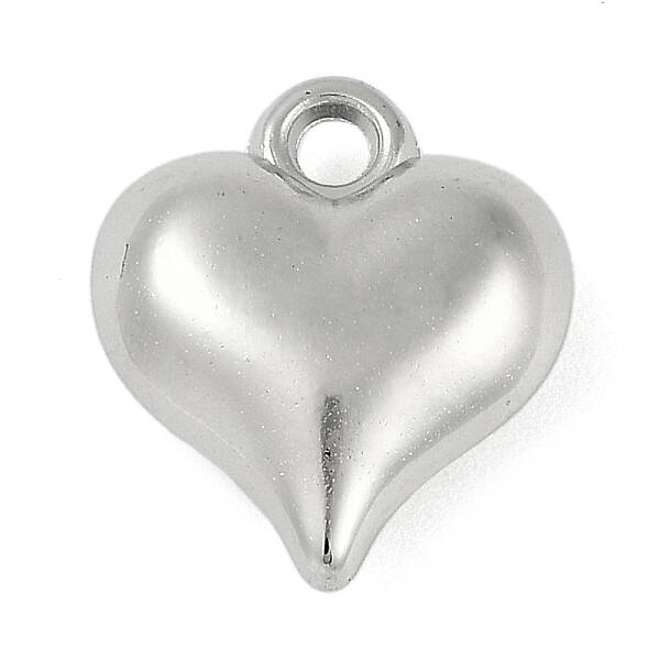 CCB Plastic Pendants