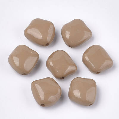 Acrylic Beads