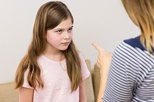 Child Development: Conduct Disorder