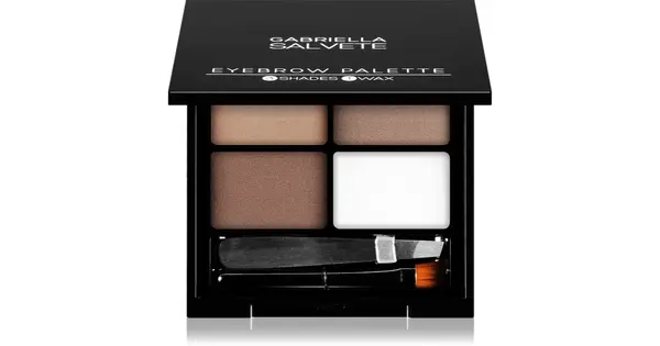 Gabriella salvete Eyebrow palette 5.2 g