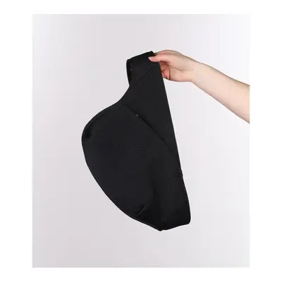 Benetton Crossbody Bag - No Size Black Polyester | Size: no size