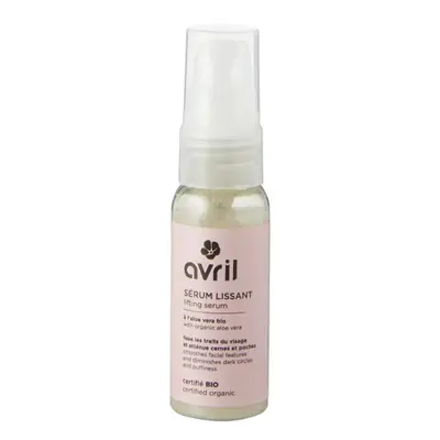 Avril Organic aloe vera smoothing serum 30ml