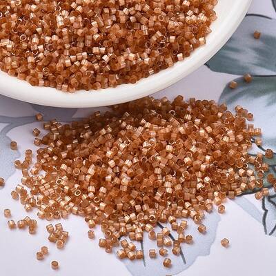 MIYUKI Delica Beads