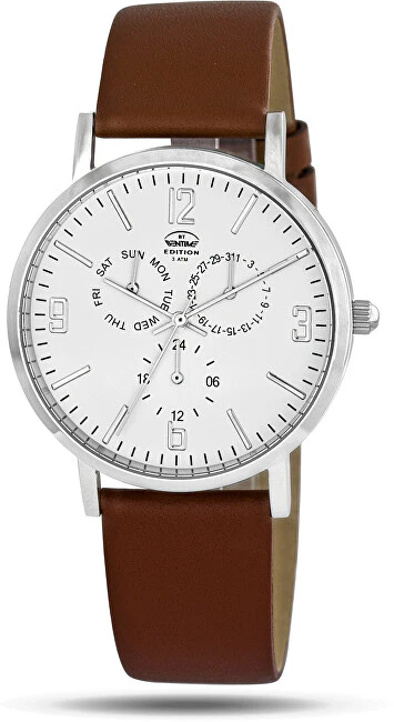 Bentime Orologio Analogico Da Uomo E1396-Pjg-3