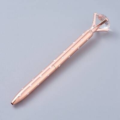 Big Diamond Pen