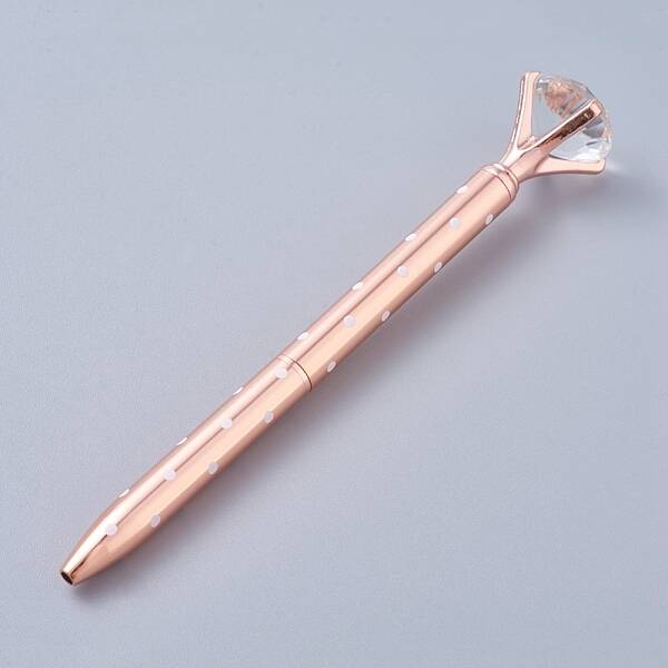 Big Diamond Pen