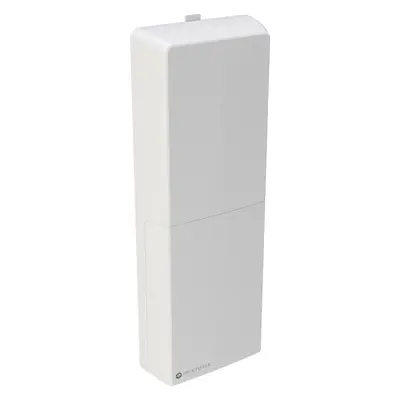 FTC21 Mikrotik IP55 2x GbE RJ45 and 1x 2.5G SFP Fiber-to-Copper Media Converter