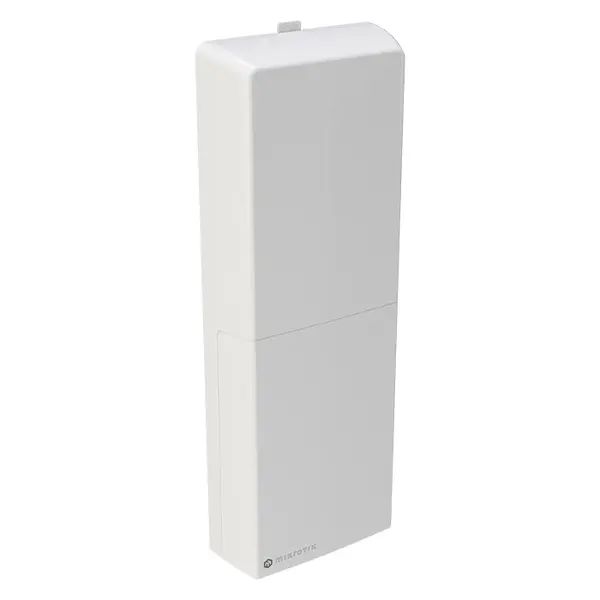 FTC21 Mikrotik IP55 2x GbE RJ45 and 1x 2.5G SFP Fiber-to-Copper Media Converter