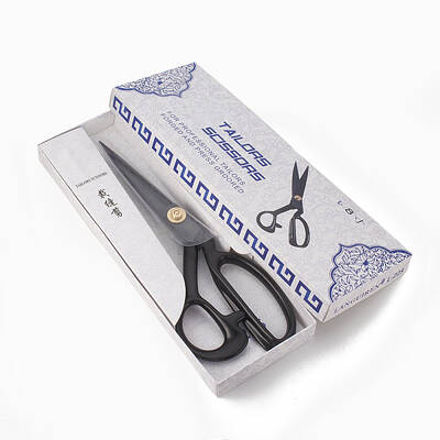 German Steel Tailor Scissors