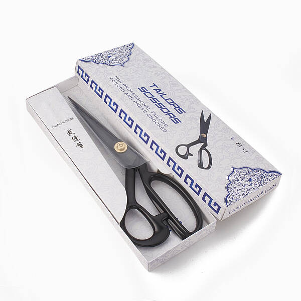German Steel Tailor Scissors