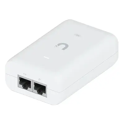 U-POE+ Ubiquiti U-POE-AT 30W PoE+ Adapter