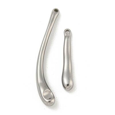 Non-Tarnish 304 Stainless Steel Pendants