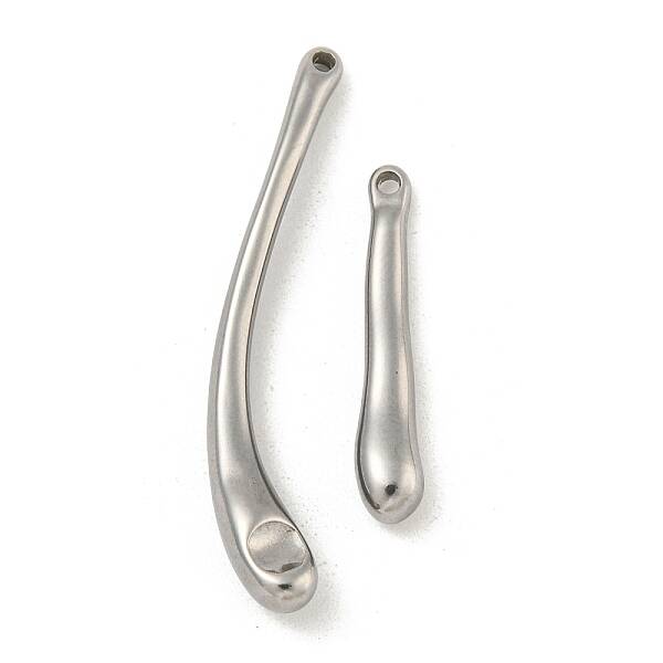 Non-Tarnish 304 Stainless Steel Pendants