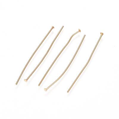 304 Stainless Steel Flat Head Pins