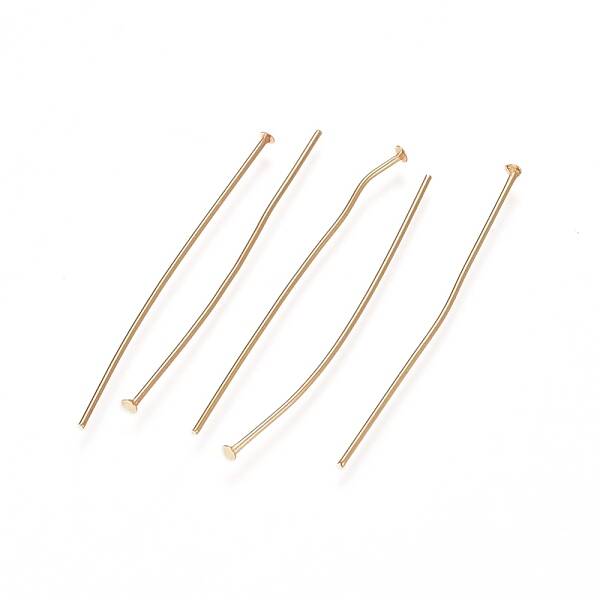 304 Stainless Steel Flat Head Pins