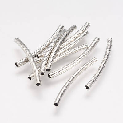 Tube Beads