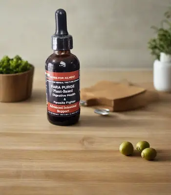 Digestive Support Tincture