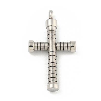 Non-Tarnish 304 Stainless Steel Pendants