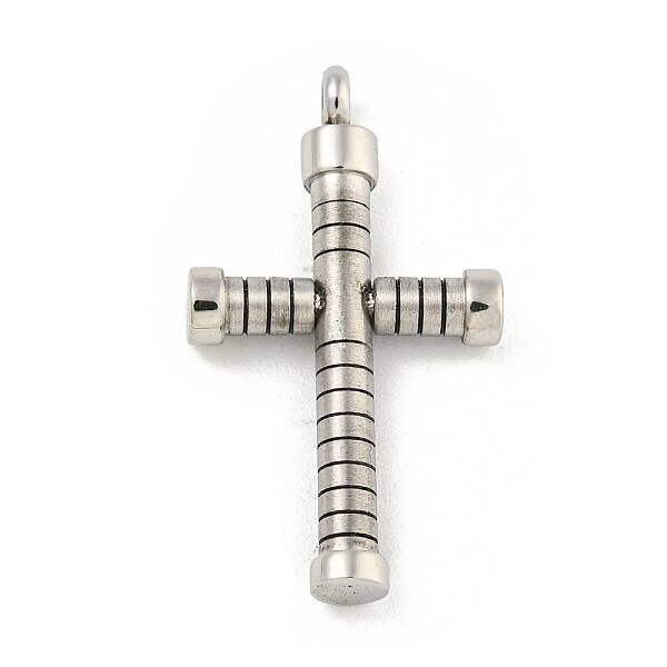 Non-Tarnish 304 Stainless Steel Pendants