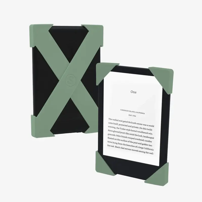 Straps for Kindle & Kobo