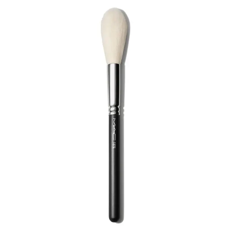 Mac 137S Long Blending - Face Brush