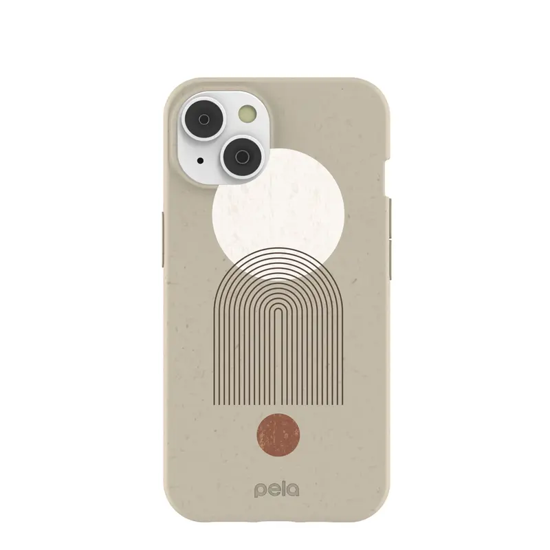 London Fog Arc iPhone 14/16e Case