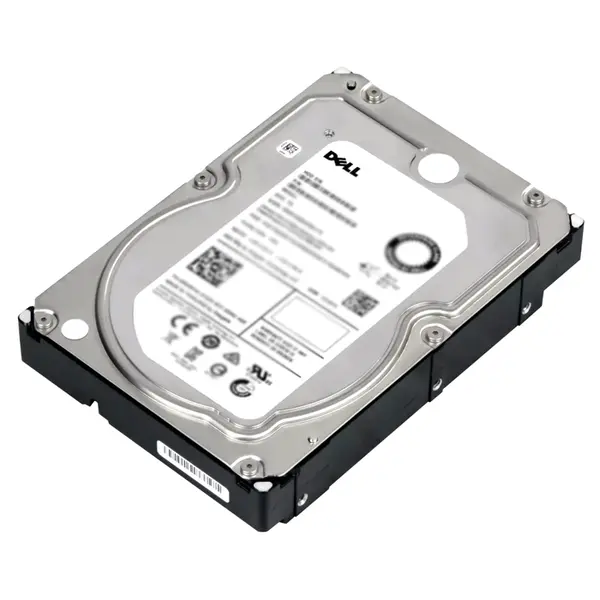 400-AAMJ Dell 500GB 7200RPM SATA 6Gb/s 3.5-Inch Internal Hard Drive