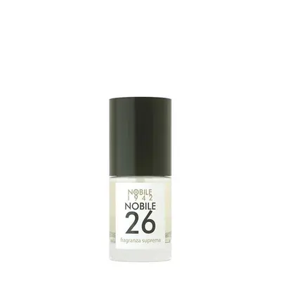 Nobile 1942 Nobile 26 Eau de Parfum 15 ml